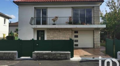 Maison 4 pièces de 150 m² à Brive-la-Gaillarde (19100)