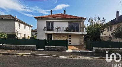 House 4 rooms of 150 m² in Brive-la-Gaillarde (19100)