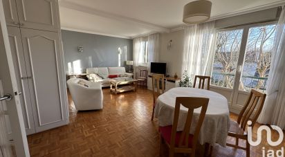 Apartment 4 rooms of 68 m² in Brunoy (91800)