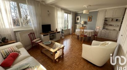 Apartment 4 rooms of 68 m² in Brunoy (91800)