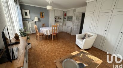 Apartment 4 rooms of 68 m² in Brunoy (91800)