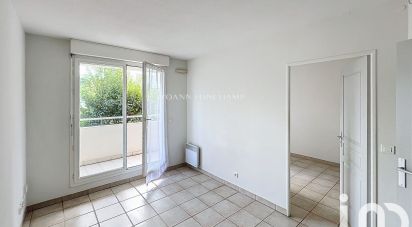 Apartment 2 rooms of 32 m² in Marseille (13009)