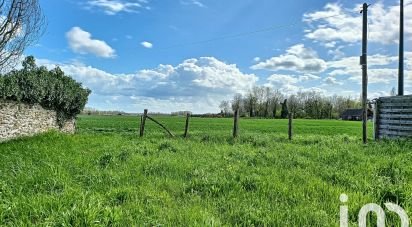 Terrain de 680 m² à Marles-en-Brie (77610)