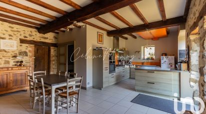 House 6 rooms of 130 m² in Rives de l'Yon (85310)