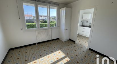 Maison traditionnelle 5 pièces de 90 m² à Saint-Mars-la-Réorthe (85590)