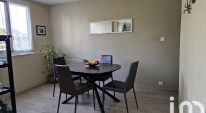 Appartement 3 pièces de 79 m² à Meylan (38240)