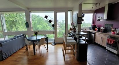 Apartment 3 rooms of 72 m² in La Celle-Saint-Cloud (78170)