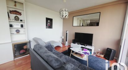 Apartment 3 rooms of 72 m² in La Celle-Saint-Cloud (78170)