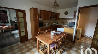 Maison de ville 6 pièces de 199 m² à Langres (52200)