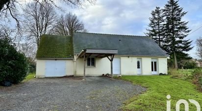 House 5 rooms of 99 m² in Sainte-Anne-sur-Brivet (44160)