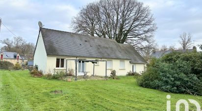 House 5 rooms of 99 m² in Sainte-Anne-sur-Brivet (44160)