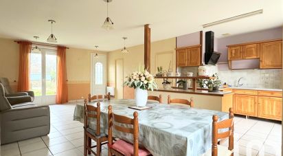 House 5 rooms of 99 m² in Sainte-Anne-sur-Brivet (44160)