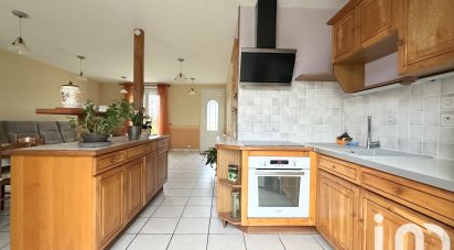 House 5 rooms of 99 m² in Sainte-Anne-sur-Brivet (44160)