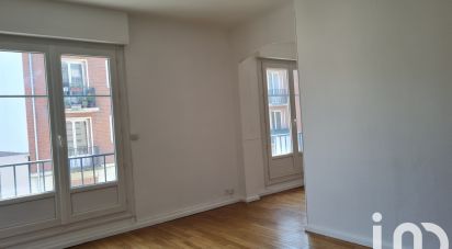 Appartement 3 pièces de 74 m² à Châlons-en-Champagne (51000)