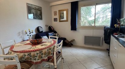 Apartment 2 rooms of 39 m² in Gréoux-les-Bains (04800)