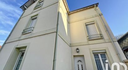 Maison 5 pièces de 128 m² à Colombes (92700)