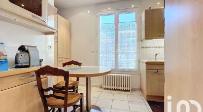 Maison 5 pièces de 128 m² à Colombes (92700)