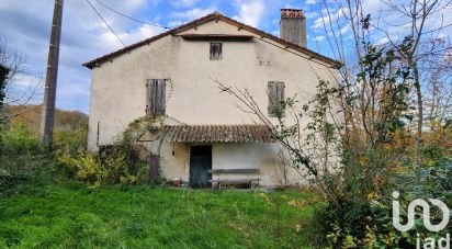 House 6 rooms of 135 m² in Saint-Nexans (24520)