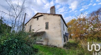 House 6 rooms of 135 m² in Saint-Nexans (24520)