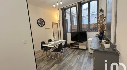 Appartement 2 pièces de 34 m² à Carcassonne (11000)