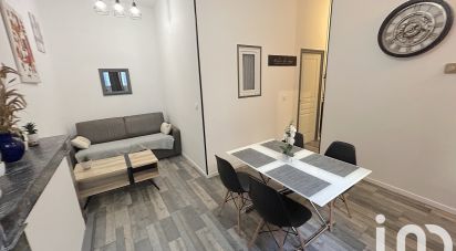 Appartement 2 pièces de 34 m² à Carcassonne (11000)