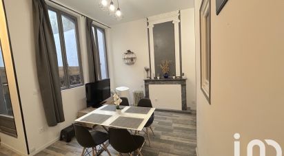 Appartement 2 pièces de 34 m² à Carcassonne (11000)