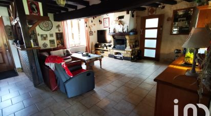 House 7 rooms of 155 m² in Le Breil-sur-Mérize (72370)