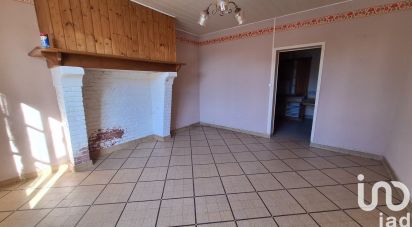 House 5 rooms of 132 m² in Monthois (08400)