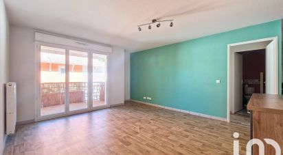 Appartement 2 pièces de 48 m² à Villenave-d'Ornon (33140)