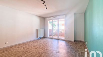 Appartement 2 pièces de 48 m² à Villenave-d'Ornon (33140)