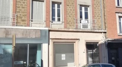 Town house 7 rooms of 180 m² in Vouziers (08400)