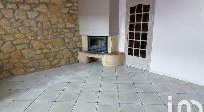 Town house 7 rooms of 180 m² in Vouziers (08400)