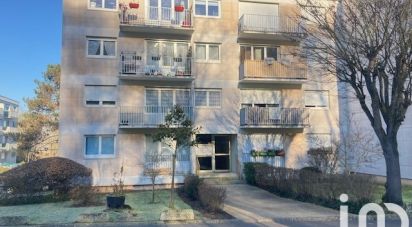 Appartement 4 pièces de 77 m² à Flins-sur-Seine (78410)