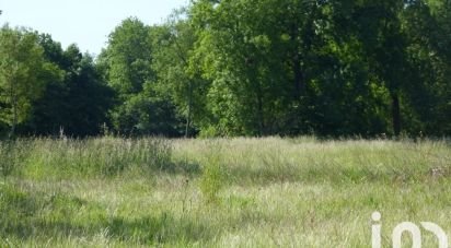 Terrain de 800 m² à Saint-Yzan-de-Soudiac (33920)