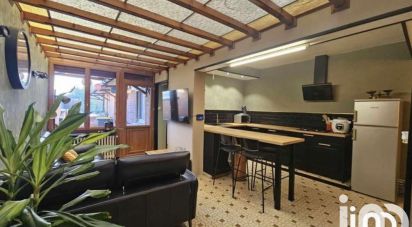 Immeuble de 164 m² à Béthune (62400)