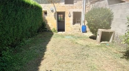 Village house 4 rooms of 110 m² in Buzancy (08240)