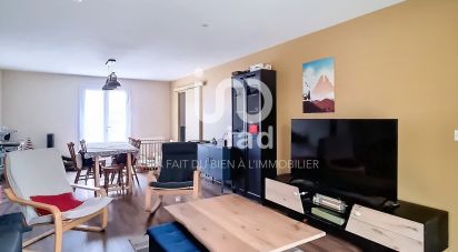 Maison 5 pièces de 120 m² à Grisy-Suisnes (77166)