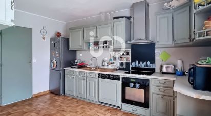 Maison 5 pièces de 120 m² à Grisy-Suisnes (77166)