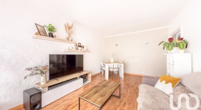 Appartement 3 pièces de 65 m² à Vélizy-Villacoublay (78140)