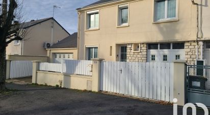 Maison de ville 4 pièces de 95 m² à Saumur (49400)