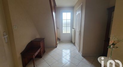 Town house 4 rooms of 95 m² in Saumur (49400)