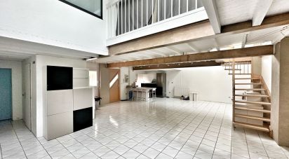 Appartement 3 pièces de 121 m² à Toulouse (31000)