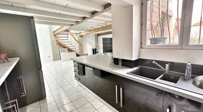 Appartement 3 pièces de 121 m² à Toulouse (31000)