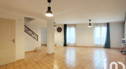 Triplex 4 rooms of 138 m² in Saint-Laurent-de-la-Salanque (66250)