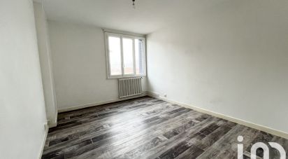 Appartement 2 pièces de 41 m² à Lyon (69008)