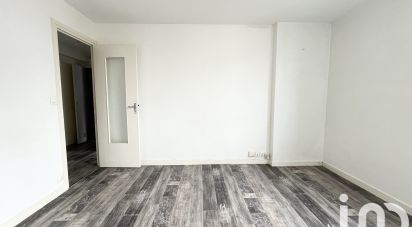 Appartement 2 pièces de 41 m² à Lyon (69008)