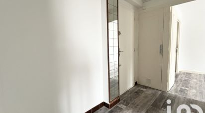 Appartement 2 pièces de 41 m² à Lyon (69008)