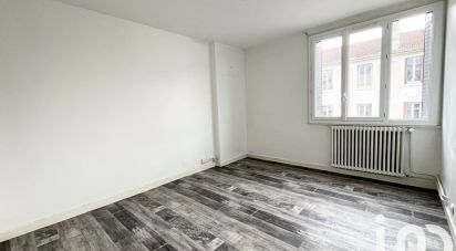 Apartment 2 rooms of 41 m² in Lyon (69008)