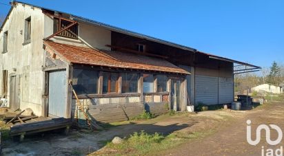 Maison 3 pièces de 119 m² à Bourges (18000)