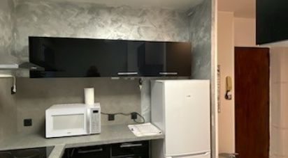 Appartement 4 pièces de 66 m² à Grenoble (38100)